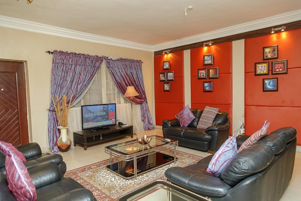 Apartment Royale Hotel & Suite Lagos Zewnętrze zdjęcie