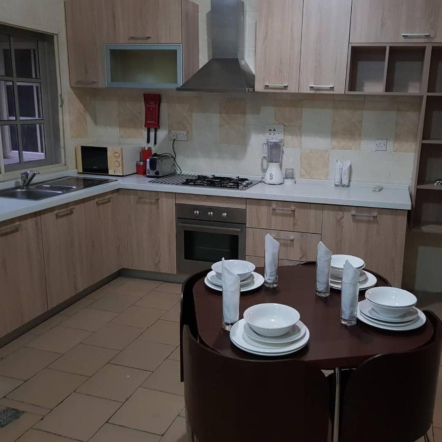 Apartment Royale Hotel & Suite Lagos Zewnętrze zdjęcie