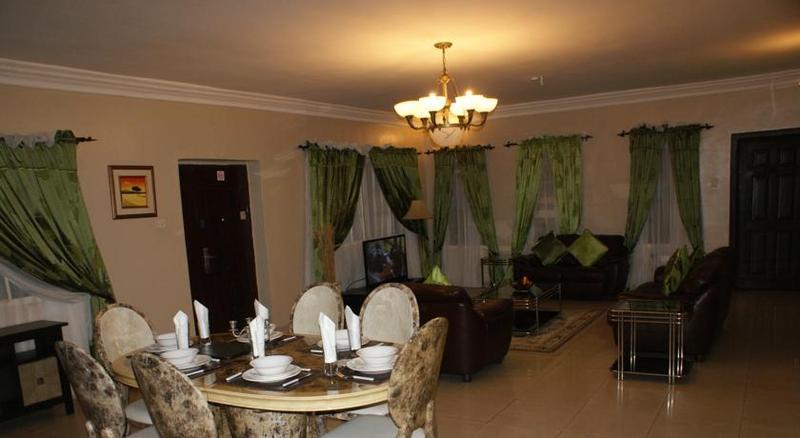 Apartment Royale Hotel & Suite Lagos Zewnętrze zdjęcie