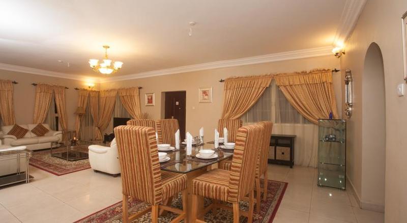 Apartment Royale Hotel & Suite Lagos Zewnętrze zdjęcie
