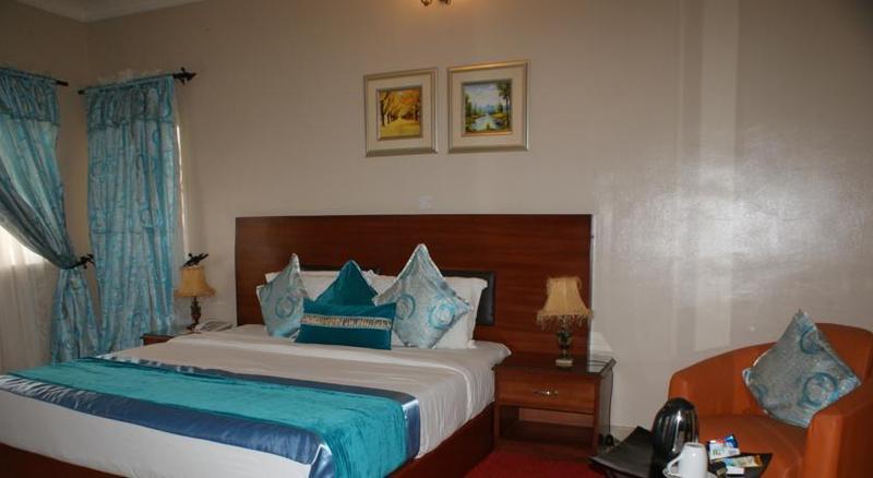 Apartment Royale Hotel & Suite Lagos Zewnętrze zdjęcie