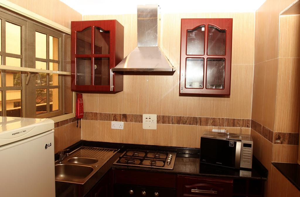 Apartment Royale Hotel & Suite Lagos Pokój zdjęcie