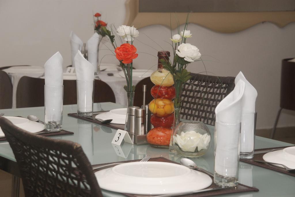 Apartment Royale Hotel & Suite Lagos Zewnętrze zdjęcie