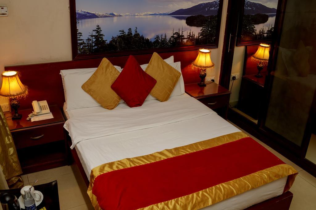 Apartment Royale Hotel & Suite Lagos Zewnętrze zdjęcie