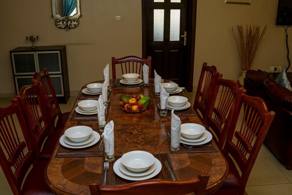 Apartment Royale Hotel & Suite Lagos Zewnętrze zdjęcie