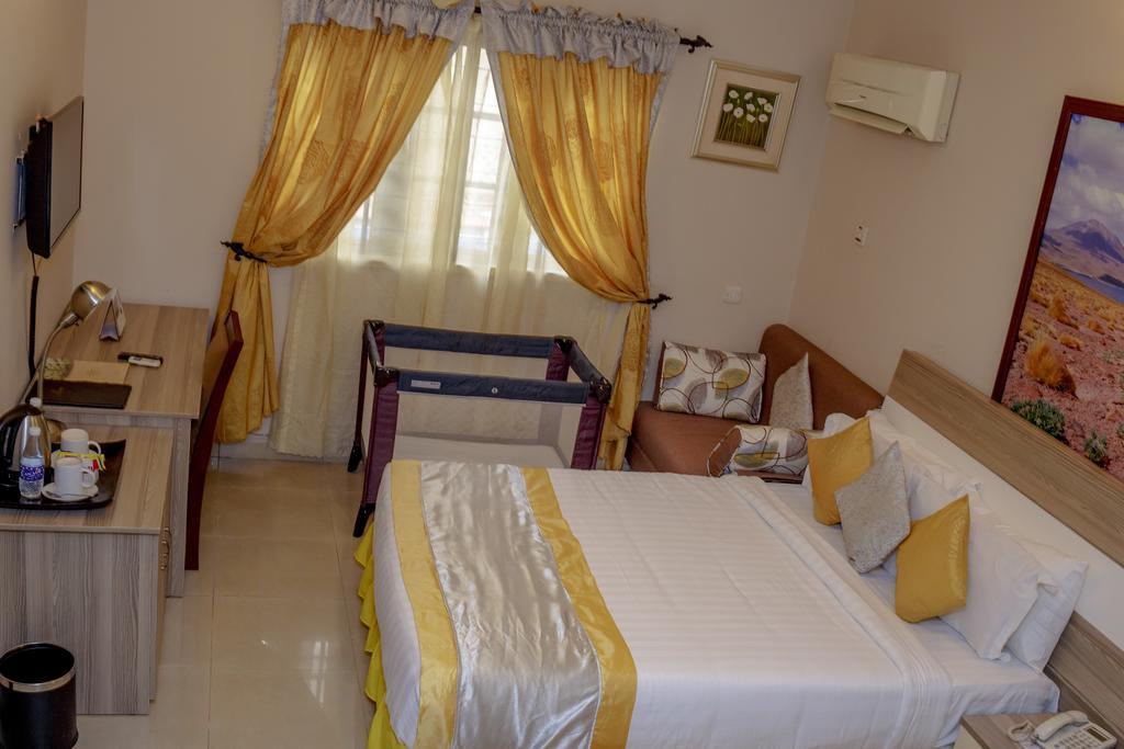 Apartment Royale Hotel & Suite Lagos Zewnętrze zdjęcie