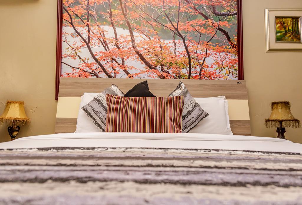 Apartment Royale Hotel & Suite Lagos Zewnętrze zdjęcie