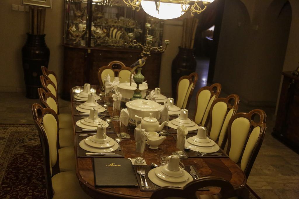 Apartment Royale Hotel & Suite Lagos Zewnętrze zdjęcie