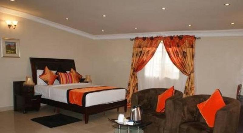 Apartment Royale Hotel & Suite Lagos Zewnętrze zdjęcie