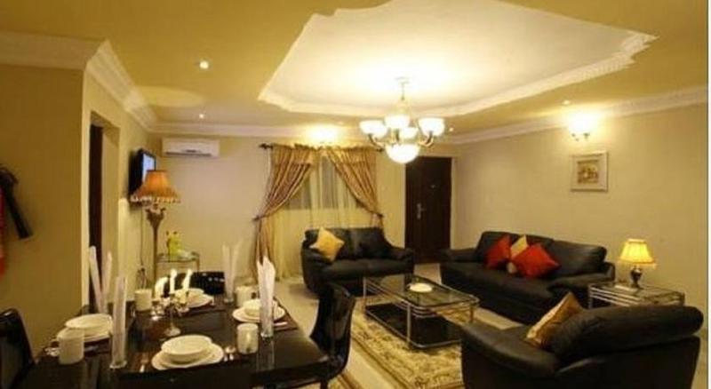 Apartment Royale Hotel & Suite Lagos Zewnętrze zdjęcie